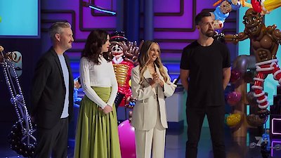 Blow Up Australia Season 1 Episode 3