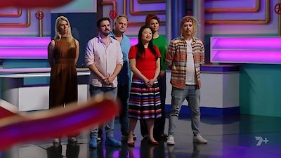 Blow Up Australia Season 1 Episode 6