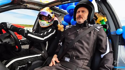 Blow Up Australia Season 1 Episode 4