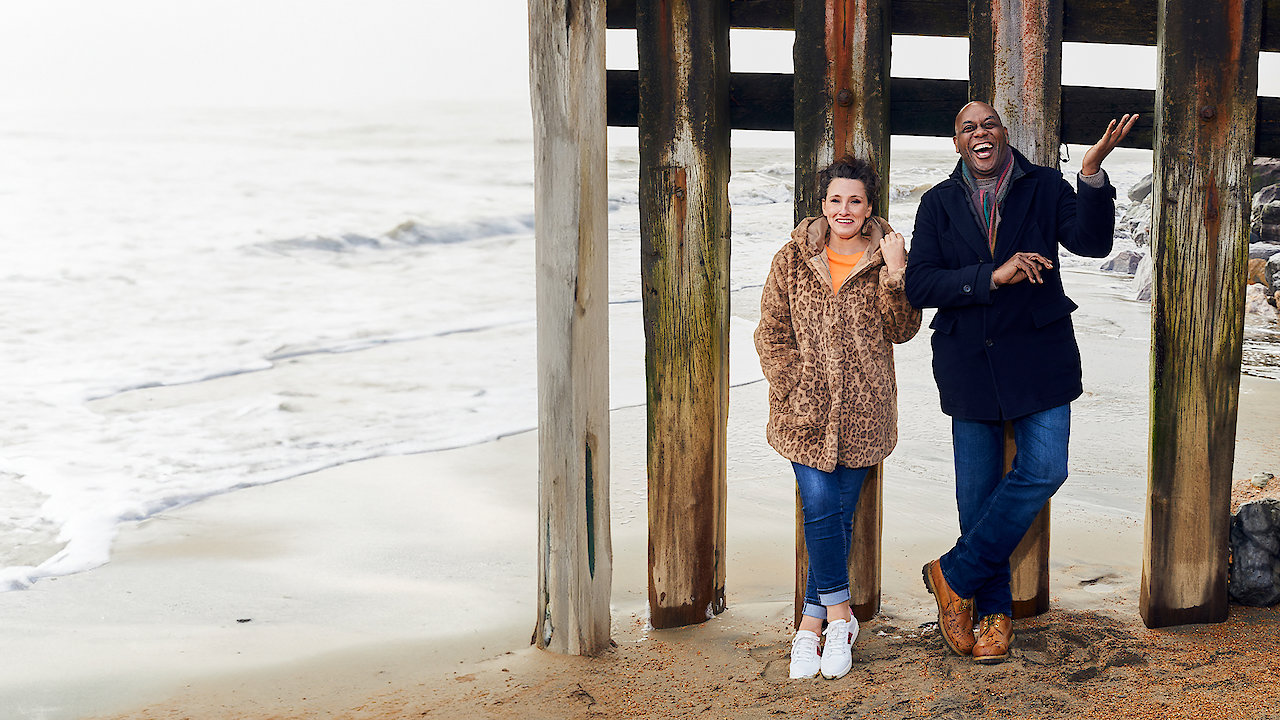 Best of Britain By The Sea