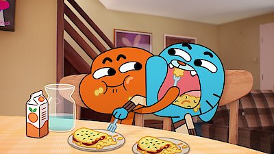 The Wonderfully Weird World of Gumball Season 1 Episode 3