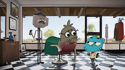 The Wonderfully Weird World of Gumball Season 1 Episode 5