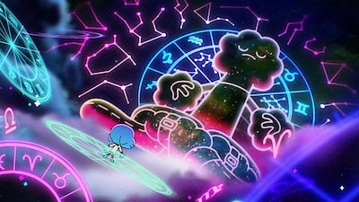 The Wonderfully Weird World of Gumball Season 1 Episode 7