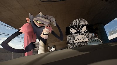 The Wonderfully Weird World of Gumball Season 1 Episode 10