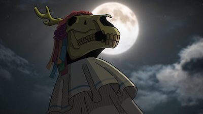 The Wonderfully Weird World of Gumball Season 1 Episode 20