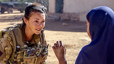 Our Girl Season 1 Episode 2