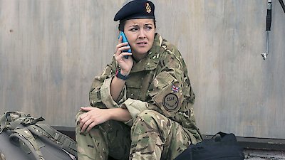 Our Girl Season 1 Episode 3