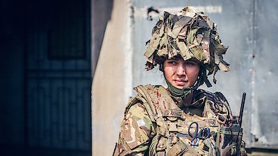 Our Girl Season 2 Episode 1