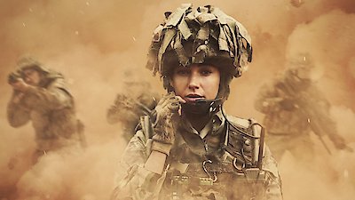 Our Girl Season 3 Episode 1