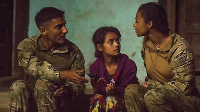 Our Girl Season 3 Episode 2