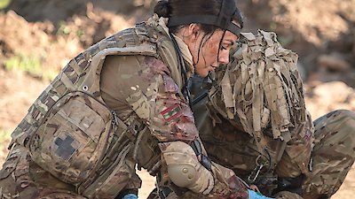Our Girl Season 3 Episode 4