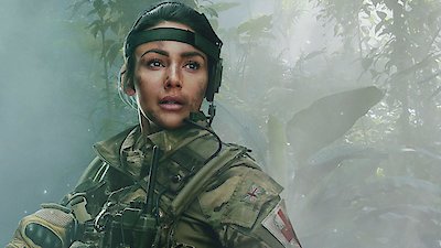 Our Girl Season 3 Episode 5