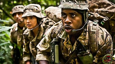 Our Girl Season 3 Episode 7