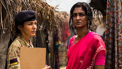 Our Girl Season 3 Episode 10