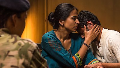 Our Girl Season 3 Episode 11