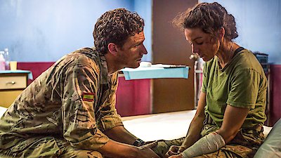 Our Girl Season 3 Episode 12