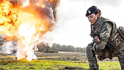 Our Girl Season 4 Episode 1