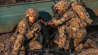 Our Girl Season 4 Episode 2