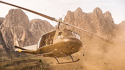 Our Girl Season 4 Episode 4