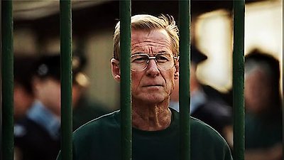 Blue Murder: Killer Cop Season 1 Episode 1