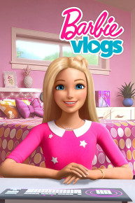 Barbie - Vlogger
