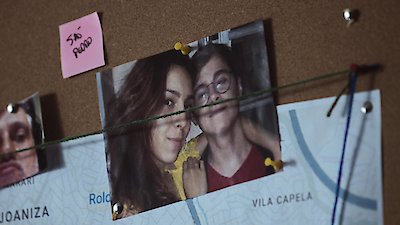 The Murder of Actor Rafael Miguel Season 1 Episode 2