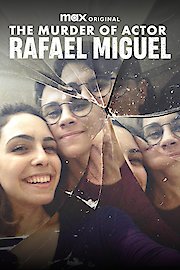 The Murder of Actor Rafael Miguel