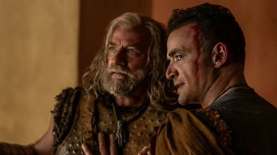 Spartacus: House of Ashur Season 1 Episode 1