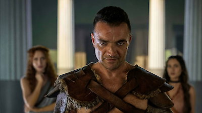 Spartacus: House of Ashur Season 1 Episode 3