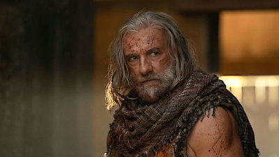 Spartacus: House of Ashur Season 1 Episode 4