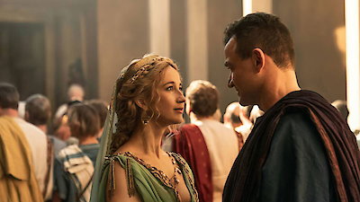 Spartacus: House of Ashur Season 1 Episode 7