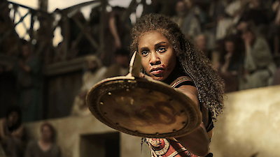 Spartacus: House of Ashur Season 1 Episode 10