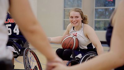 Adaptive Season 1 Episode 1