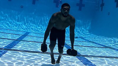 Adaptive Season 1 Episode 2