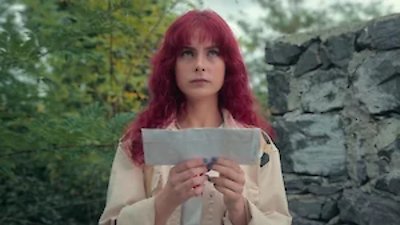 Letters from the Past Season 1 Episode 1