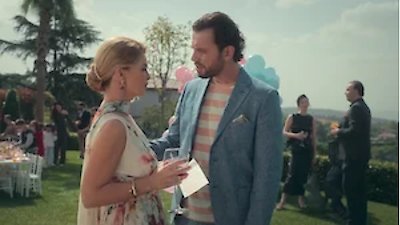 Letters from the Past Season 1 Episode 2