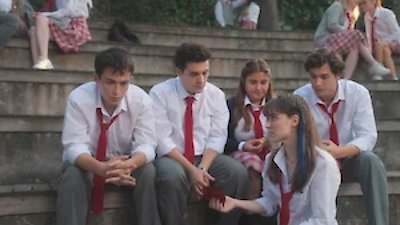 Letters from the Past Season 1 Episode 3