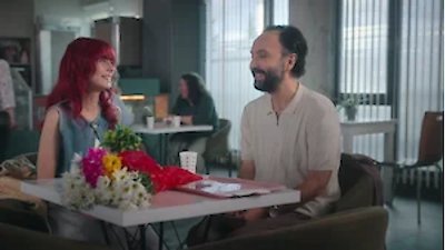 Letters from the Past Season 1 Episode 5