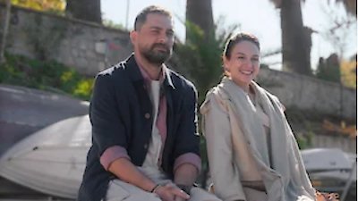 Letters from the Past Season 1 Episode 6