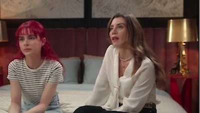 Letters from the Past Season 1 Episode 8