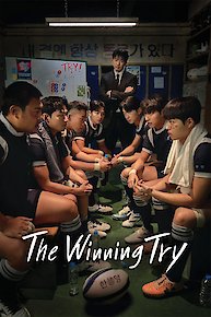 The Winning Try