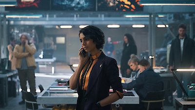 The Lazarus Project Season 1 Episode 2