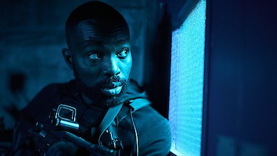 The Lazarus Project Season 2 Episode 2