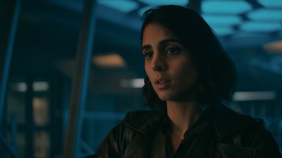 The Lazarus Project Season 2 Episode 4