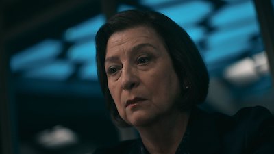 The Lazarus Project Season 2 Episode 7