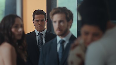 Unspeakable Sins Season 1 Episode 6