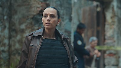 Unspeakable Sins Season 1 Episode 9