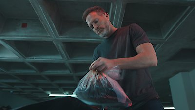 Unspeakable Sins Season 1 Episode 13