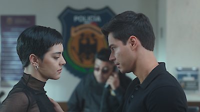 Unspeakable Sins Season 1 Episode 16