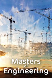 Masters of Engineering